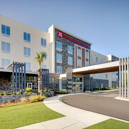 Hilton Garden Inn Panama City Airport, Fl Exterior photo