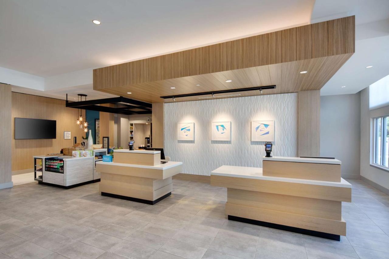 Hilton Garden Inn Panama City Airport, Fl Exterior photo