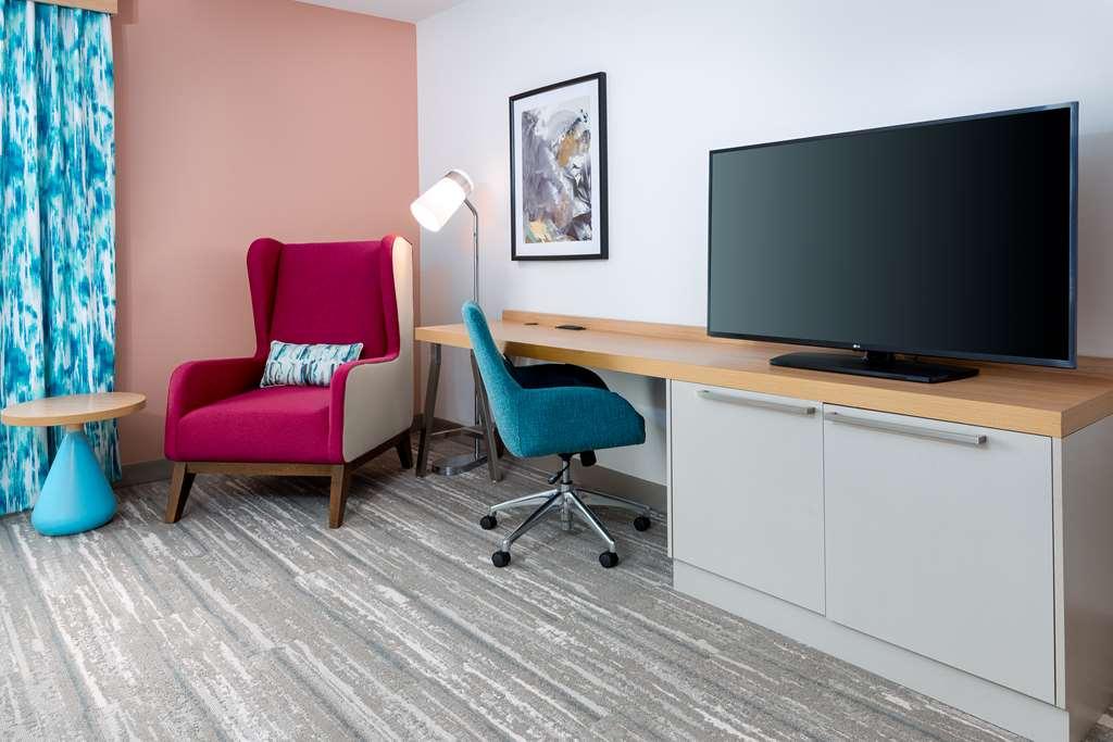 Hilton Garden Inn Panama City Airport, Fl Room photo