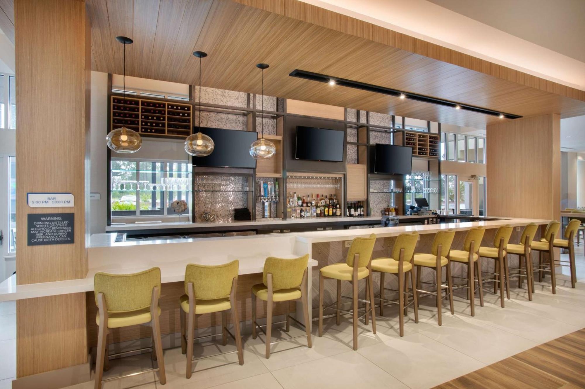 Hilton Garden Inn Panama City Airport, Fl Exterior photo