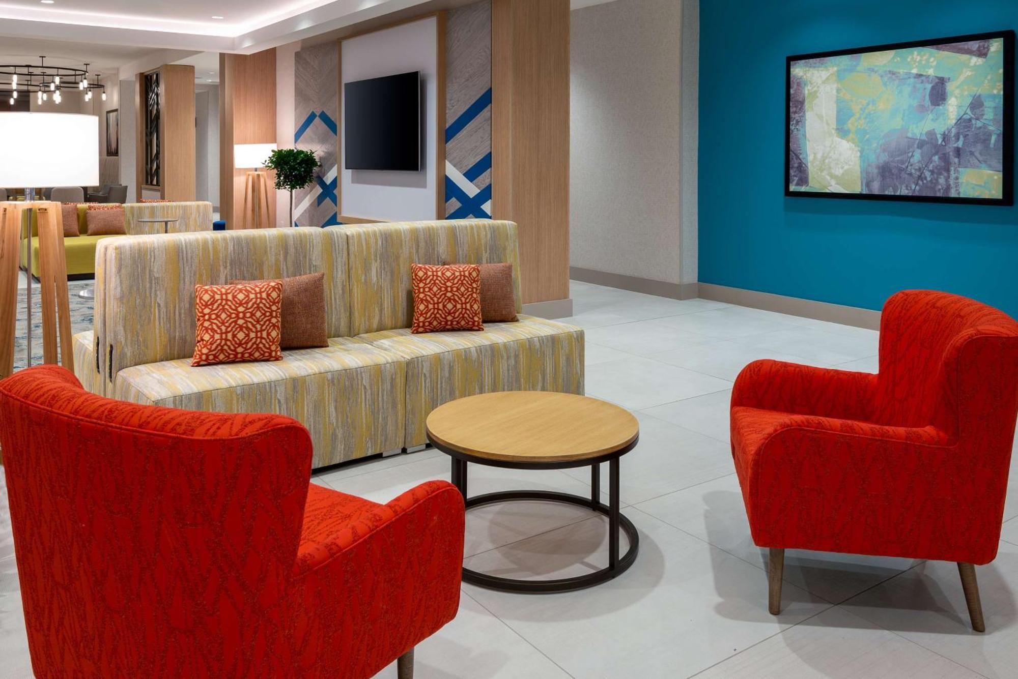 Hilton Garden Inn Panama City Airport, Fl Exterior photo
